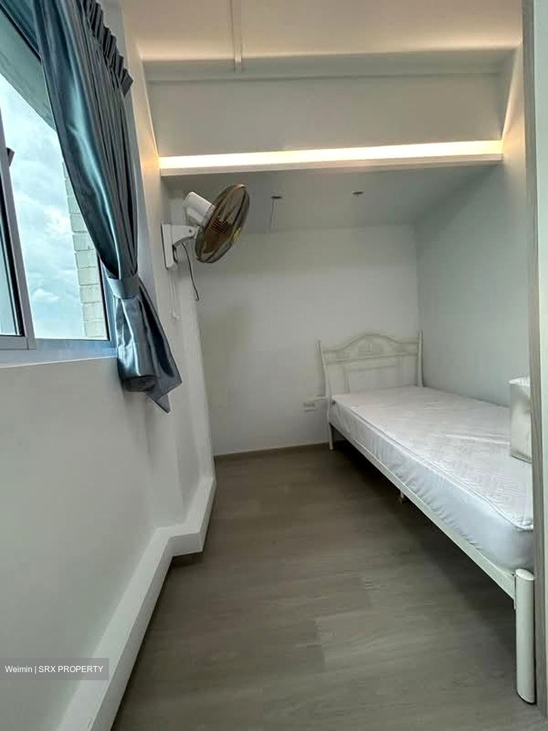 Blk 505 Kaki Bukit Ville (Bedok), HDB 5 Rooms #574506771
